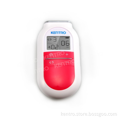 New EMS Breast Massager KTR-502